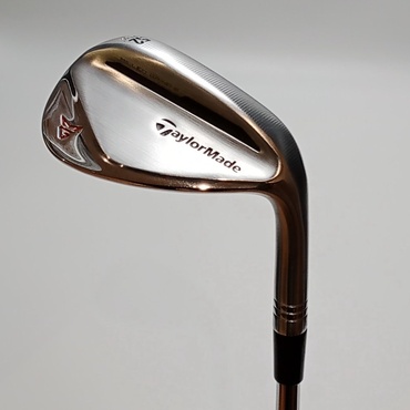 MILLED　GRIND　2　CHROME WG 52°  9°  S200 Dynamic　Gold