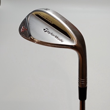 MILLED　GRIND　2　CHROME WG 58°  11°  S200 Dynamic　Gold