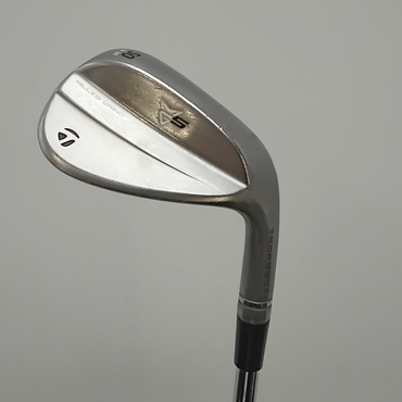 MILLED　GRIND　5　CHROME WG 50SB°  9°  S N.S.PRO　MODUS3　TOUR105