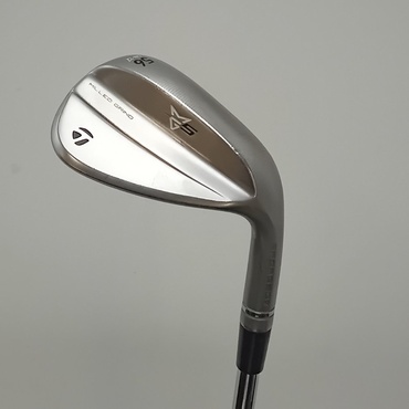 MILLED　GRIND　5　CHROME WG 56SB°  12°  S N.S.PRO　MODUS3　TOUR105