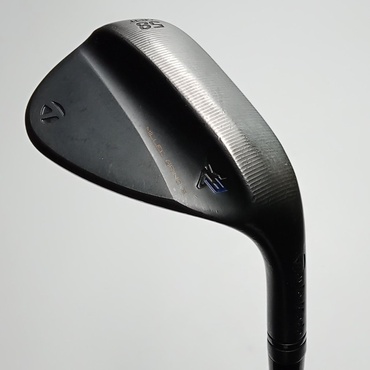 MILLED　GRIND　3　BLACK WG 58°  11°  S200 Dynamic　Gold