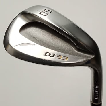 DJ-33 ウェッジ その他スチール