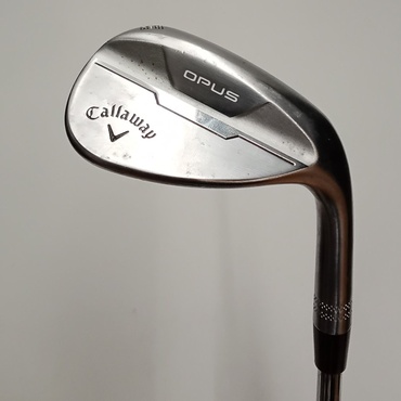 OPUS　クロム WG 58S°  10°  S200 Dynamic　Gold