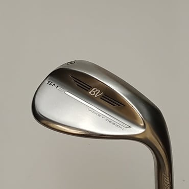 VOKEY　SM9　ツアークローム WG 58D°  12°  S200 Dynamic　Gold