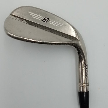 VOKEY　SM8　ブラッシュドスチール WG 54F°  14°  S N.S.PRO　MODUS3　TOUR105