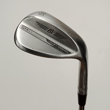 VOKEY　SM10　ツアークローム WG 60K°  14°  S200 Dynamic　Gold