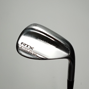 RTX　ZIPCORE　ツアーサテン WG 52°  10°  S N.S.PRO　950GH
