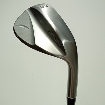 FRZ　パールサテン WG 52°  7°  WEDGE N.S.PRO　TS-114w　Ver2