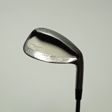 SURE　DD　WEDGE WG 50°  6°  WF N.S.PRO　950GH　HT