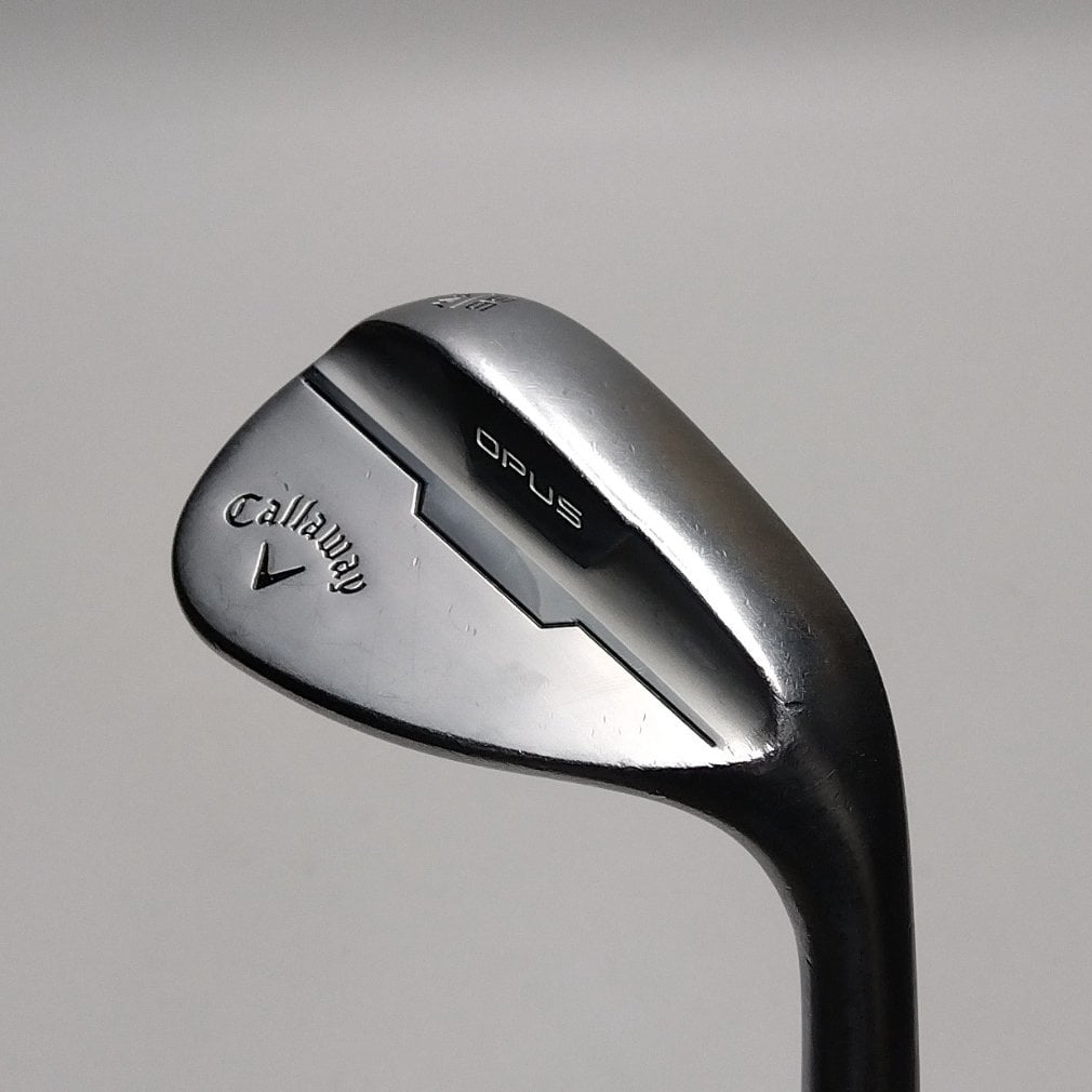 OPUS クロム WG 56W° 14° S N.S.PRO 950GH neo｜Alpen Online 公式