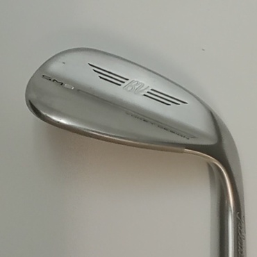 VOKEY　SM9　ツアークローム WG 56F°  14°  S N.S.PRO　950GH　neo