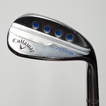 JAWS　WEDGE　クロム　W　グラインドソール WG 52°  12°  S N.S.PRO　MODUS3　TOUR105