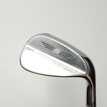 VOKEY　SM9　ツアークローム WG 48F°  10°  S N.S.PRO　950GH　neo