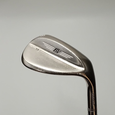 VOKEY　SM9　ツアークローム WG 58D°  12°  S N.S.PRO　950GH　neo