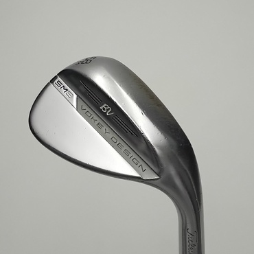 VOKEY　SM8　ツアークローム WG 58M°  8°  S N.S.PRO　MODUS3　TOUR105