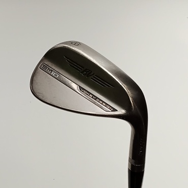 VOKEY　SM10　オールニューニッケル WG 48F°  10°  S200 Dynamic　Gold