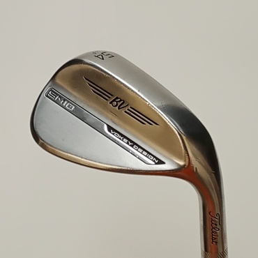 VOKEY　SM10　ツアークローム WG 54F°  14°  BV105