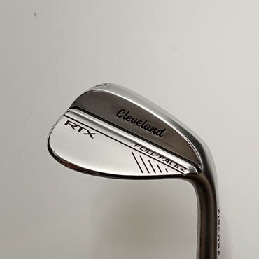 RTX　FULL-FACE2　(2024) WG 50°  8°  S200 Dynamic　Gold