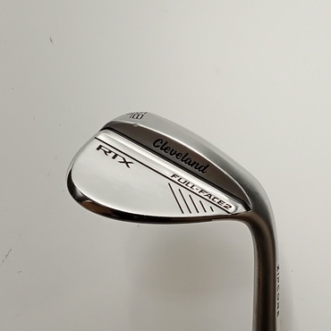 RTX　FULL-FACE2　(2024) WG 58°  8°  S200 Dynamic　Gold