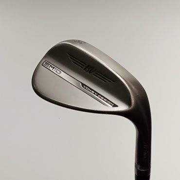 VOKEY　SM10　オールニューニッケル WG 56F°  14°  S200 Dynamic　Gold