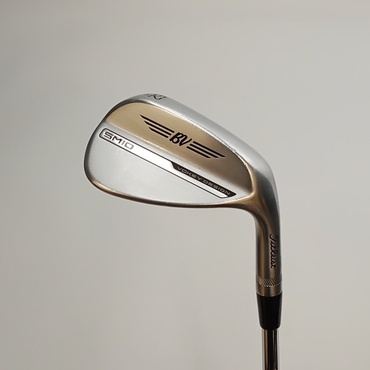 VOKEY　SM10　ツアークローム WG 52F°  12°  S200 Dynamic　Gold