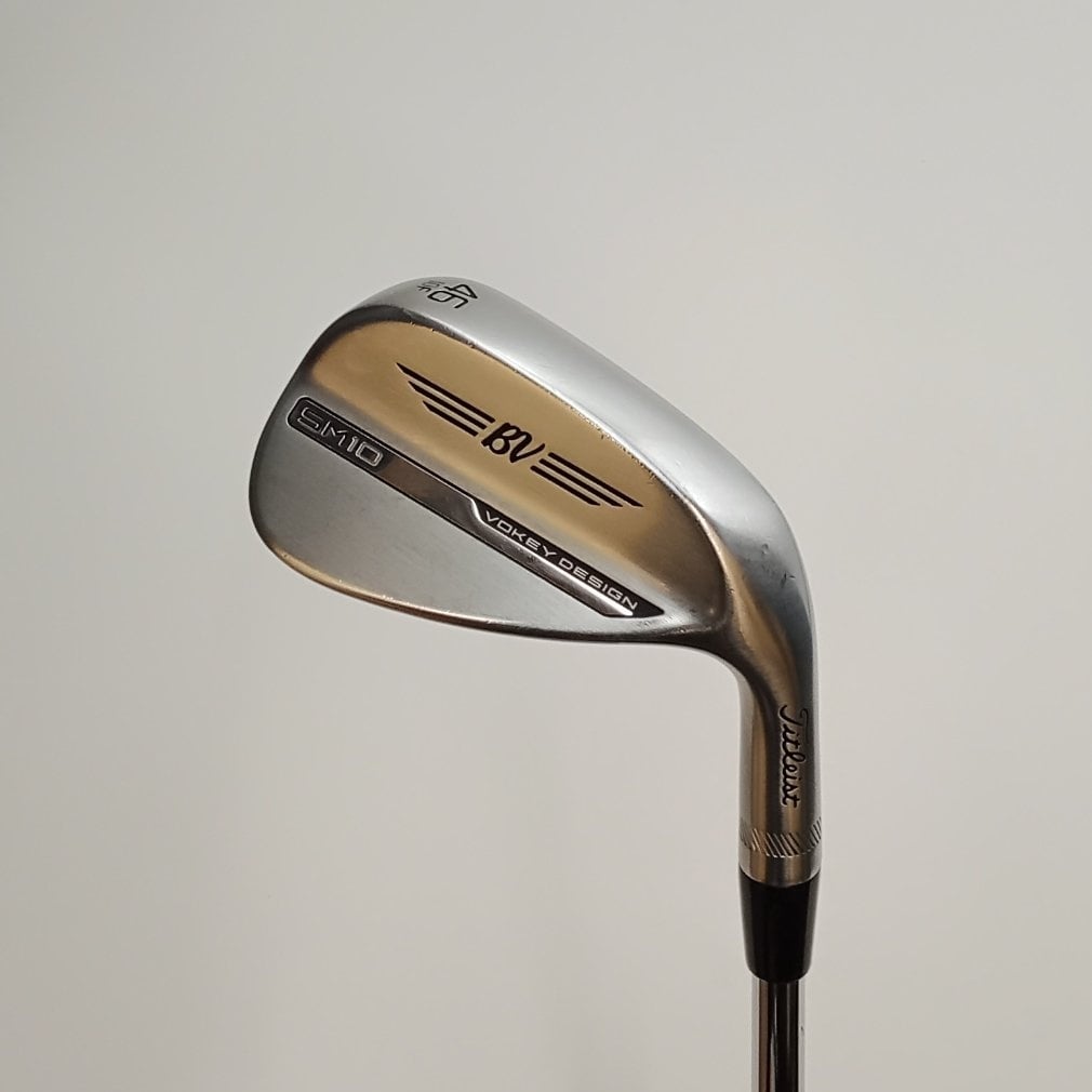 VOKEY SM10 ﾂｱｰｸﾛｰﾑ WG 46F° 10° S200 Dynamic Gold｜Alpen Online