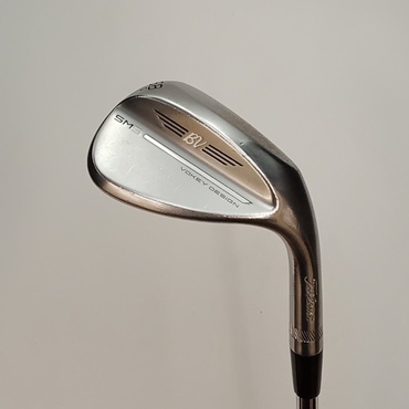 VOKEY　SM9　ツアークローム WG 58D°  12°  S N.S.PRO　950GH　neo