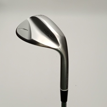 FRZ　パールサテン WG 58S°  9°  WEDGE N.S.PRO　TS-101w