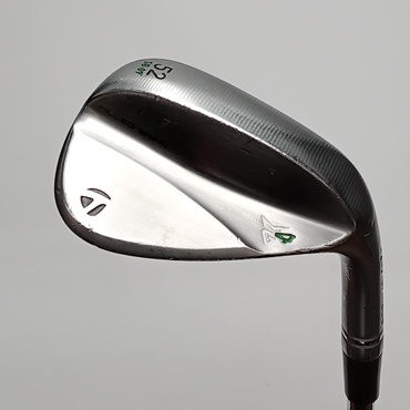 MILLED　GRIND　4　CHROME WG 52SB°  9°  S N.S.PRO　MODUS3　TOUR105