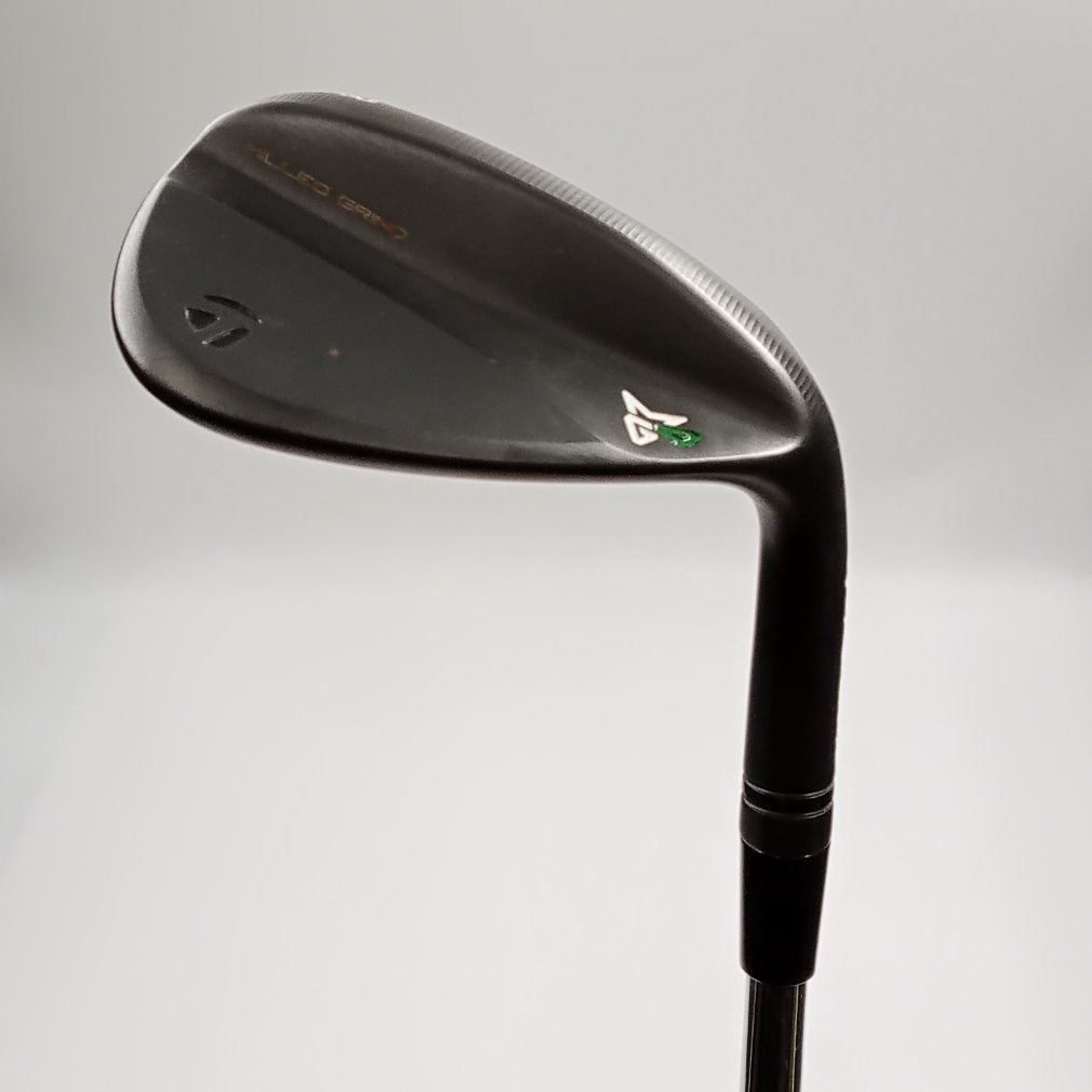 【超美品】G430 58度 ウェッジ Dynamic Gold 105 56度 MILLED GRIND 4 BLACK ウェッジ Dynamic Gold 105[その他ｽﾁｰﾙ]｜Alpen