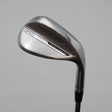 VOKEY　SM10　ツアークローム WG 56D°  12°  BV105