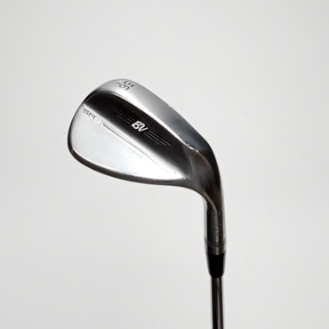 VOKEY　SM9　ツアークローム WG 56F°  14°  S200 Dynamic　Gold