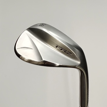 FRZ　パールサテン WG 58S°  9°  WEDGE N.S.PRO　TS-114w　Ver2