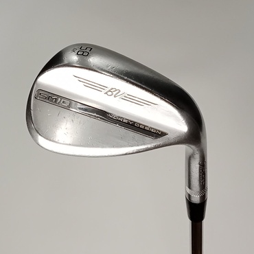 VOKEY　SM10　ツアークローム WG 58K°  14°  S N.S.PRO　950GH　neo