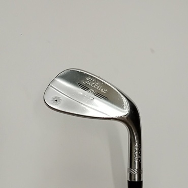 VOKEY　SM7　ツアークローム　Fソール ウェッジ 48°  10°  S N.S.PRO　950GH