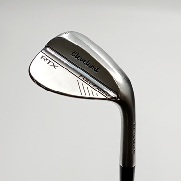 RTX　FULL-FACE2　(2024) WG 52°  8°  S200 Dynamic　Gold