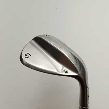 MILLED　GRIND　4　CHROME WG 60SB°  10°  S N.S.PRO　MODUS3　TOUR105