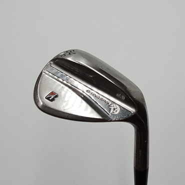 BITING　SPIN　ノーメッキ WG 54M°  10°  S N.S.PRO　MODUS3　TOUR120