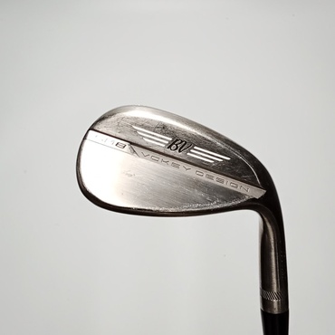 VOKEY　SM8　ブラッシュドスチール WG 54S°  10°  S200 Dynamic　Gold