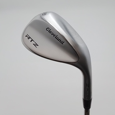 RTZ　ツアーサテン WG 58°  Mid 10°  S N.S.PRO　MODUS3　TOUR115