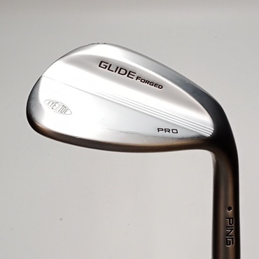 GLIDE　FORGED　PRO　Sグラインドソール WG 59°  8°  S N.S.PRO　MODUS3　TOUR115
