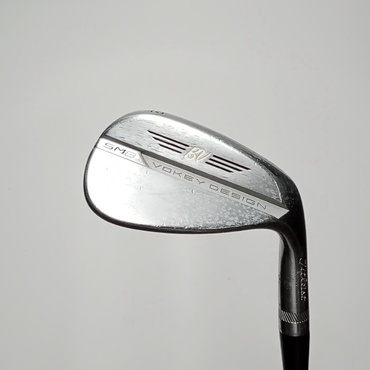 VOKEY　SM8　ツアークローム WG 52F°  12°  S200 Dynamic　Gold