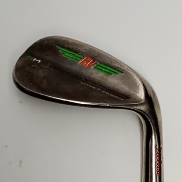 VOKEY　SM9　ツアークローム WG 52F°  12°  S200 Dynamic　Gold