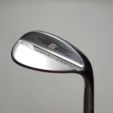 VOKEY　SM8　ツアークローム WG 58K°  14°  S N.S.PRO　950GH　neo