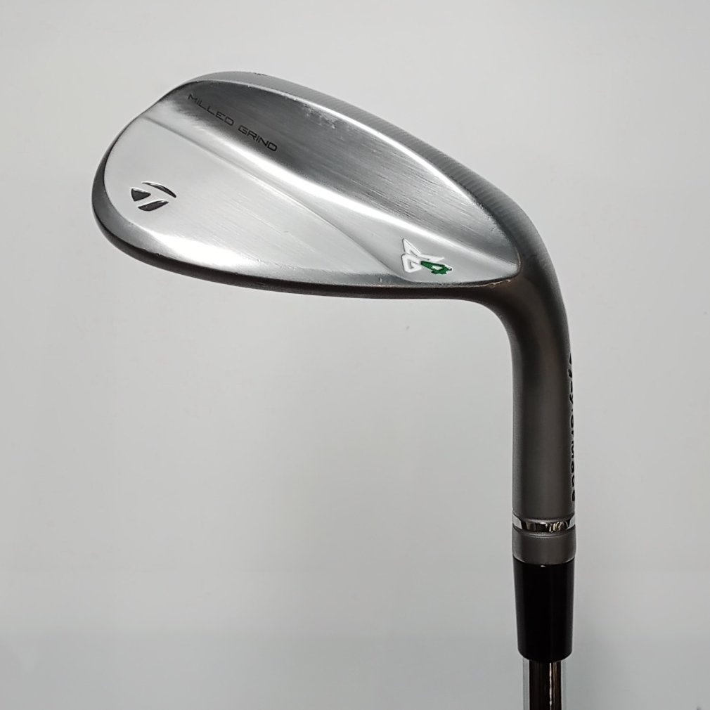 MILLED GRIND 4 CHROME WG 58SB° 11° S N.S.PRO MODUS3 TOUR105｜Alpen