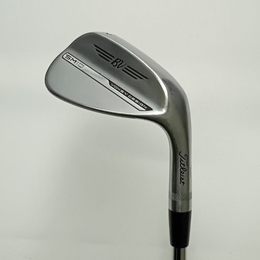 VOKEY　SM10　ツアークローム ウェッジ その他スチール