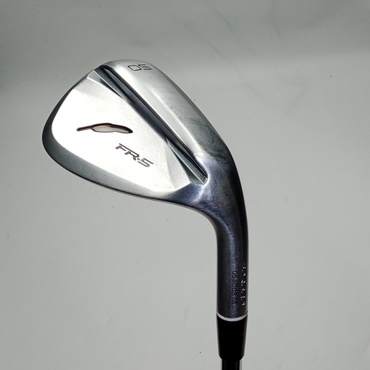 FR-5　パールサテン WG 50°  10°  WEDGE N.S.PRO　TS-101w