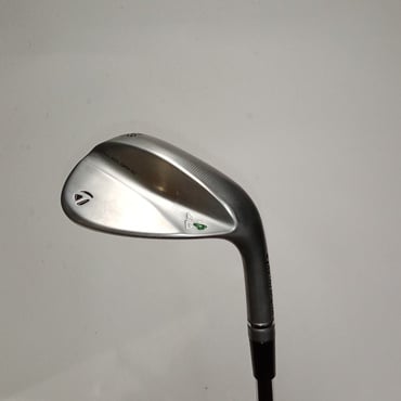 MILLED　GRIND　4　CHROME WG 58HB°  12°  S N.S.PRO　MODUS3　TOUR105