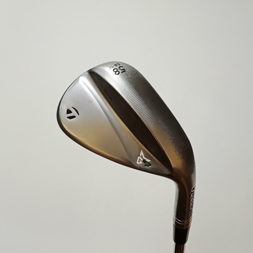 テーラーメイド mg4 ウェッジ 54° 58°セット DGEX s200 ミルド