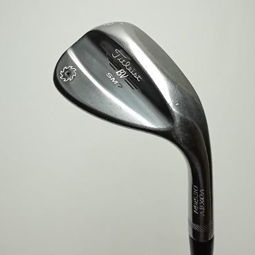 VOKEY　SM7　ツアークローム　Dソール ウェッジ 58°  12°  S N.S.PRO　MODUS3　TOUR120